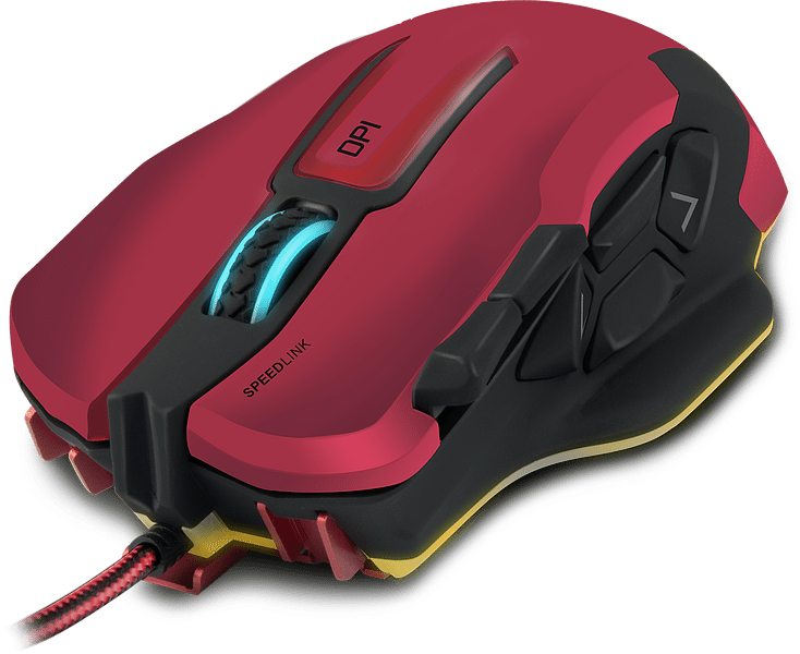 Speedlink Omnivi Core Gaming Mouse Review