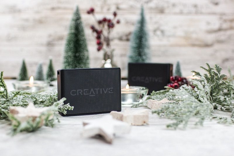 Need Gift Ideas? Get Creative This Christmas!