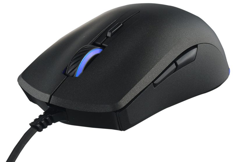 Cooler Master MasterMouse S and Lite S Revealed