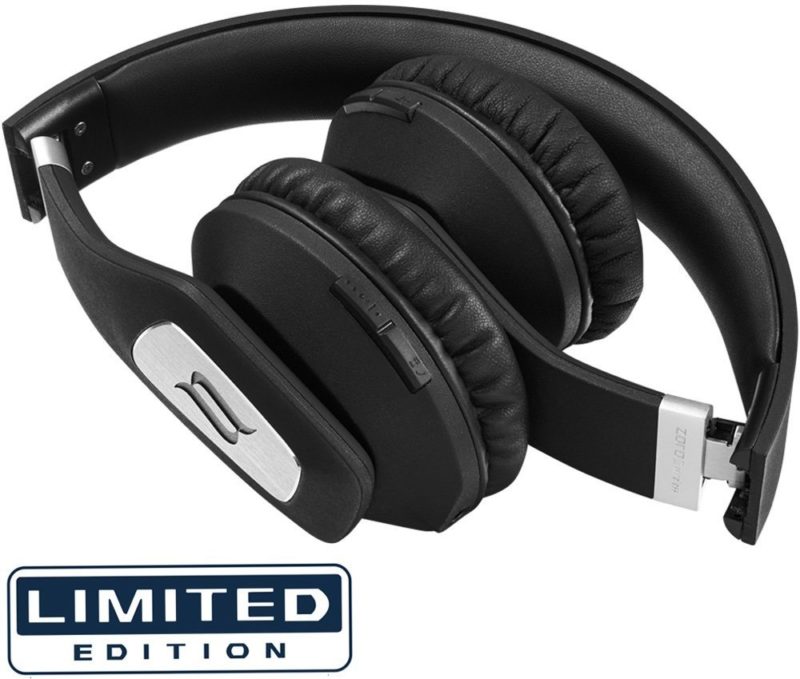 Noontec Zoro II Wireless Special Edition Headphones Review