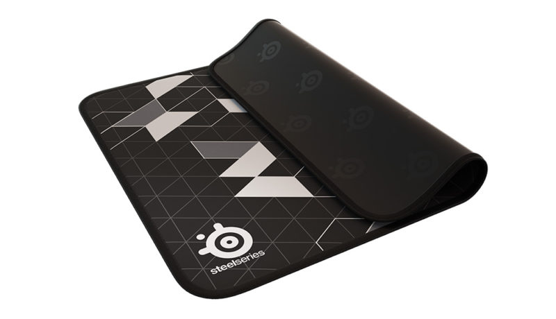Steelseries QCK Limited Mousepad