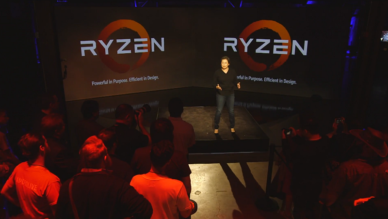 Are These AMD Ryzen Benchmarks Legitimate? 