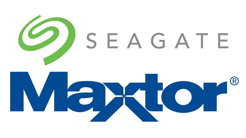 seagate-maxtor