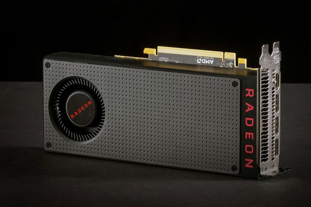 AMD: Our Drivers Don’t Suck Anymore