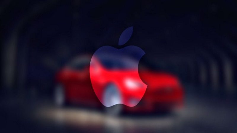 Apple Confirms Autonomous Vehicle Project