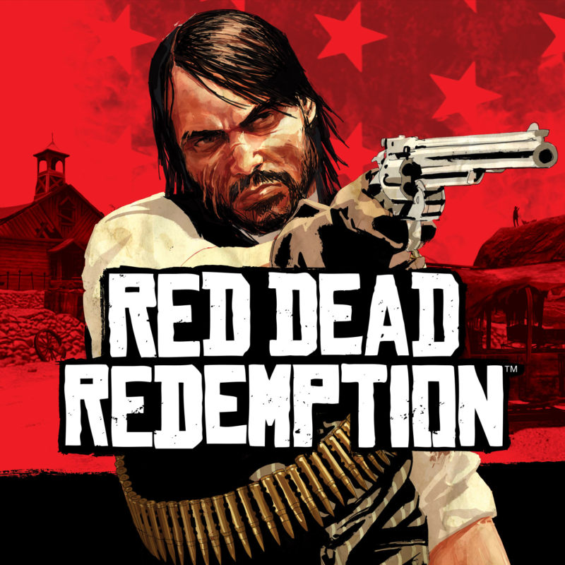 Red Dead Redemption Hits PlayStation Now Next Week - Playable on PC