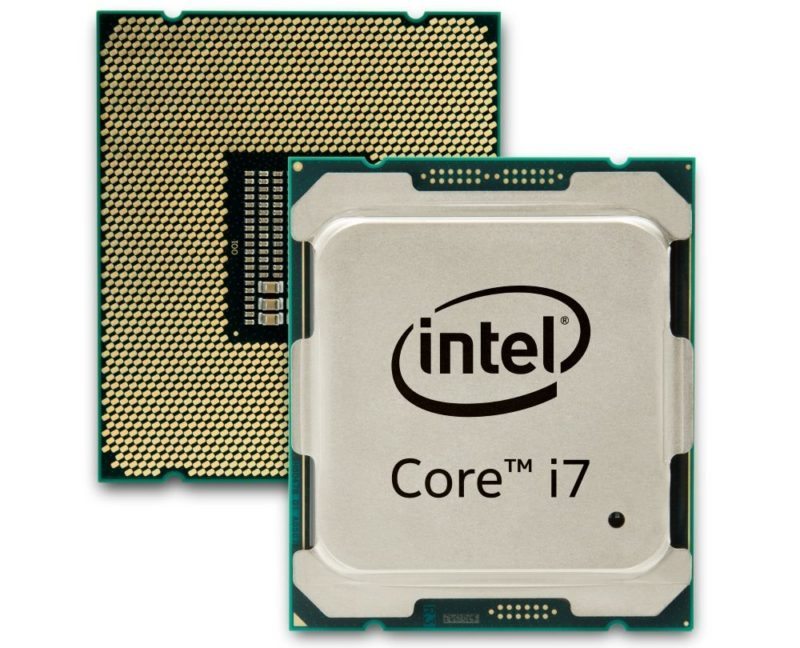 Intel Core i7-7700K Passes 7GHz with Liquid Nitrogen