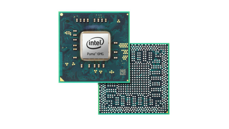 Intel Chipset Causing Gigabit Broadband 