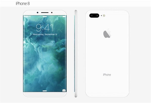 Apple Planning On Releasing Three New Iphone Models In 2017 Eteknix