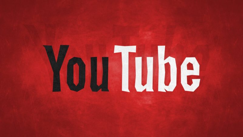 Youtube Channel Requests 100 000 150 000 Per Video To Cover