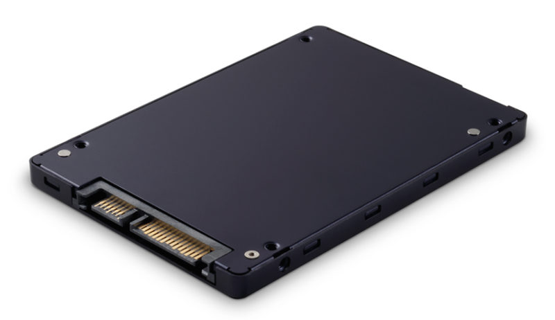Micron Launches 8TB SSD with 3D TLC NAND