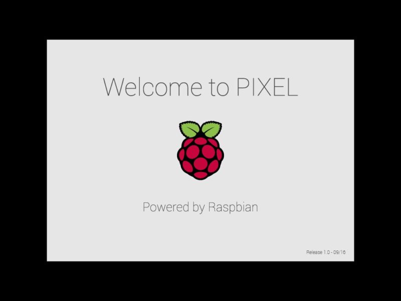 Raspberry Pi Launches Desktop Version of Pixel OS