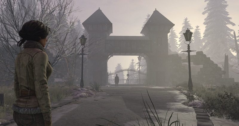 Syberia 3 Gets New Teaser Trailer