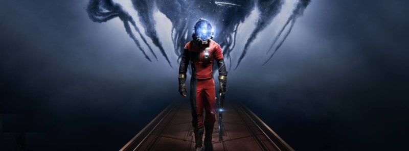 Prey Finally Gets Nailed Down Release Date for Console and PC