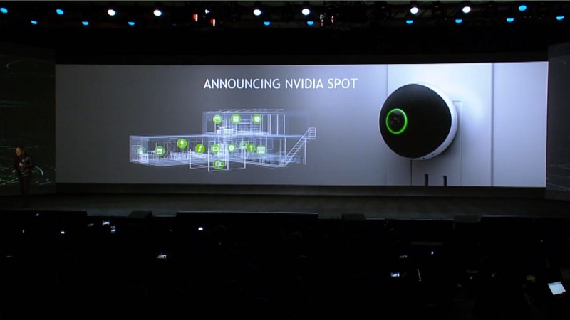 nvidia-ces-2017-keynote-10 Nvidia Spot