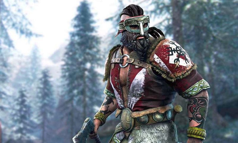 Extensive Changelog Released as For Honor Gets Patched to 1.05