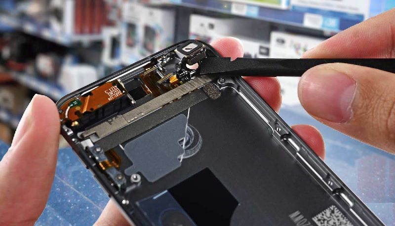 Bill Introduced in Five States to Legalize "Right to Repair" Electronics