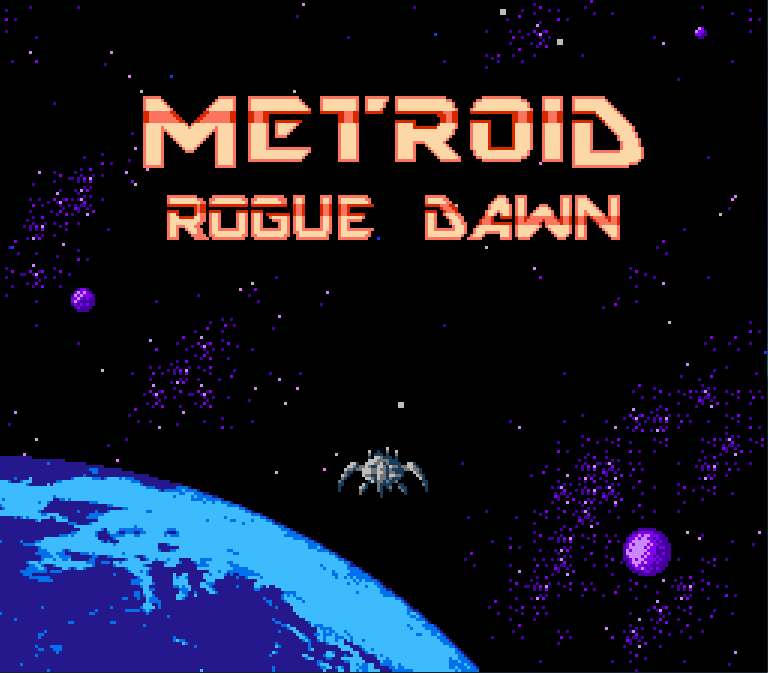 Check Out This Fan-Made Metroid Prequel!