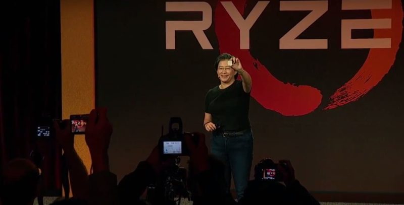 Official AMD Ryzen CPU Prices and Pre-Order Availability Announced