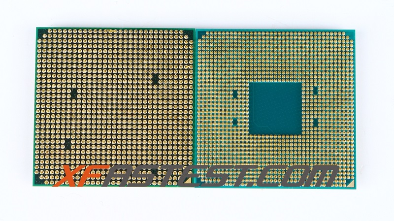 AMD Ryzen R7 1700X 2