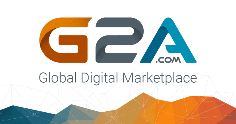 Negative Reception for G2A