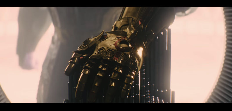 MARVEL Hypes Up Avengers: Infinity War with New Behind the Scenes Video