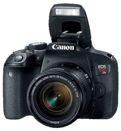 Canon Releases Impressive Range of New Cameras, Lens and Gear