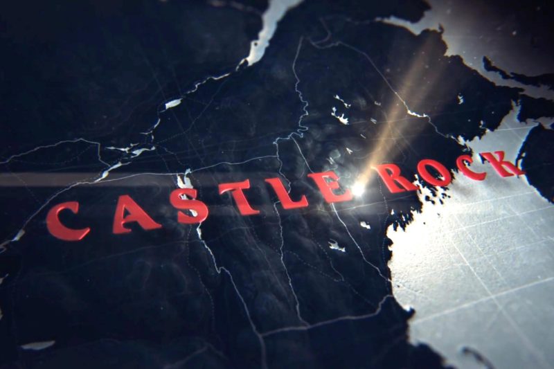 Stephen King and J.J. Abrams Team Up for New Anthology Series