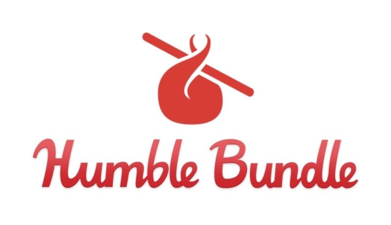 Humble PC Lovers Bundle is the True Spirit of Valentine's Day