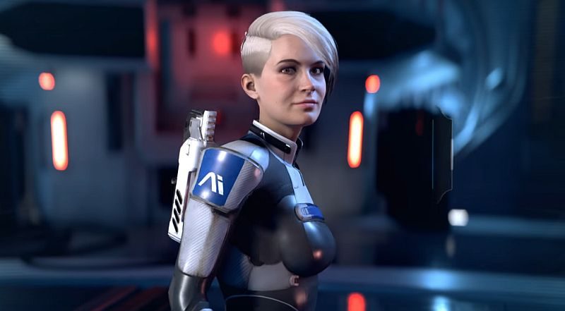 EA Release List of Known Mass Effect: Andromeda Bugs - Already Working on Fixes
