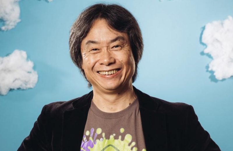 Miyamoto: Nintendo has “Mastered” Unreal Engine