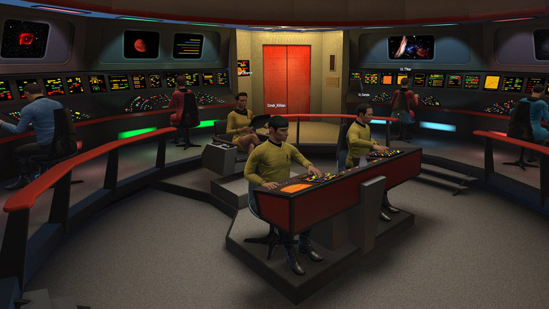 Star Trek: Bridge Crew Delayed Once Again Until May 30