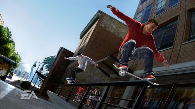 EA Just Shot Down Skate 4 Rumours but There's Still Hope
