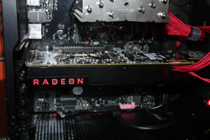 AMD Shows Off Impressive Vega 10 Performance – Launch Date Confirmed