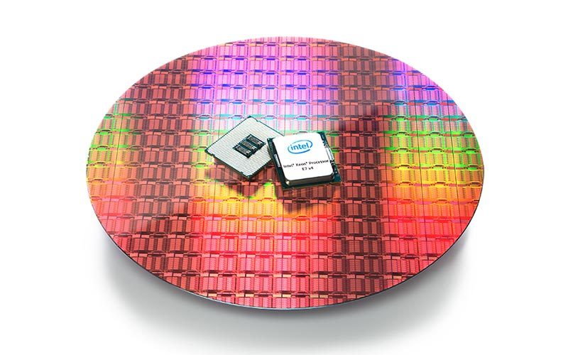 Intel Announces 24-core Xeon E7-8894 v4 for $8898