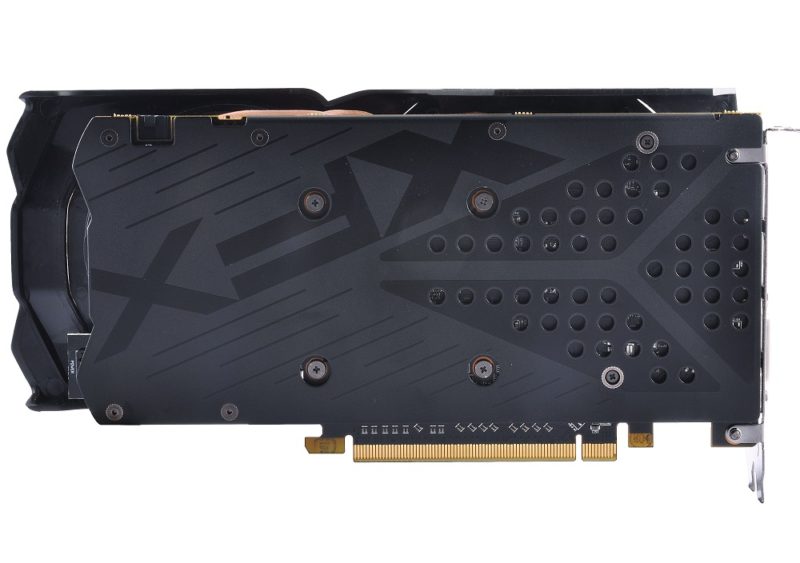 XFX 480 Crimson Edition Added to Radeon Video Card Lineup