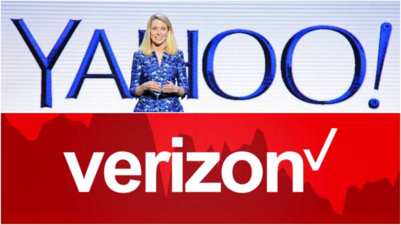 Yahoo Acquisition Offer Lowered by $350M Following High-Profile Hacks