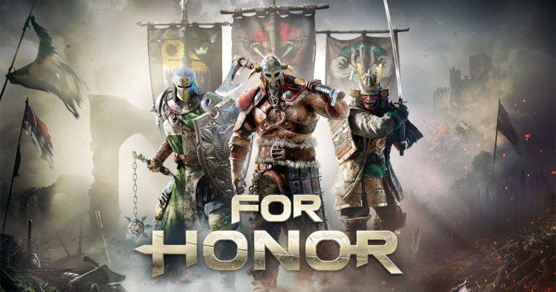 For Honor Players With a Cash Grab