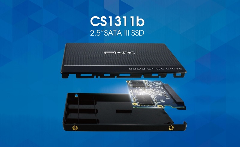 PNY CS1311b SSD 2