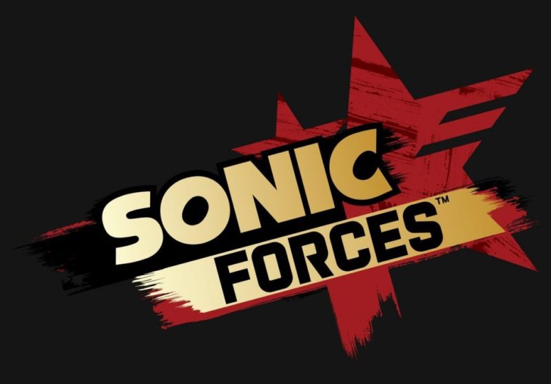 Sonic Forces Gameplay Trailer
