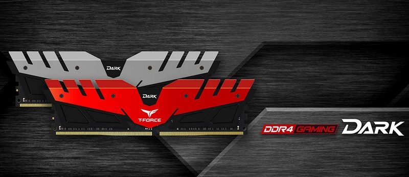 TeamGroup T-Force RoG 16GB (2 x 8GB) 3000 MHz DDR4 Memory Kit Review