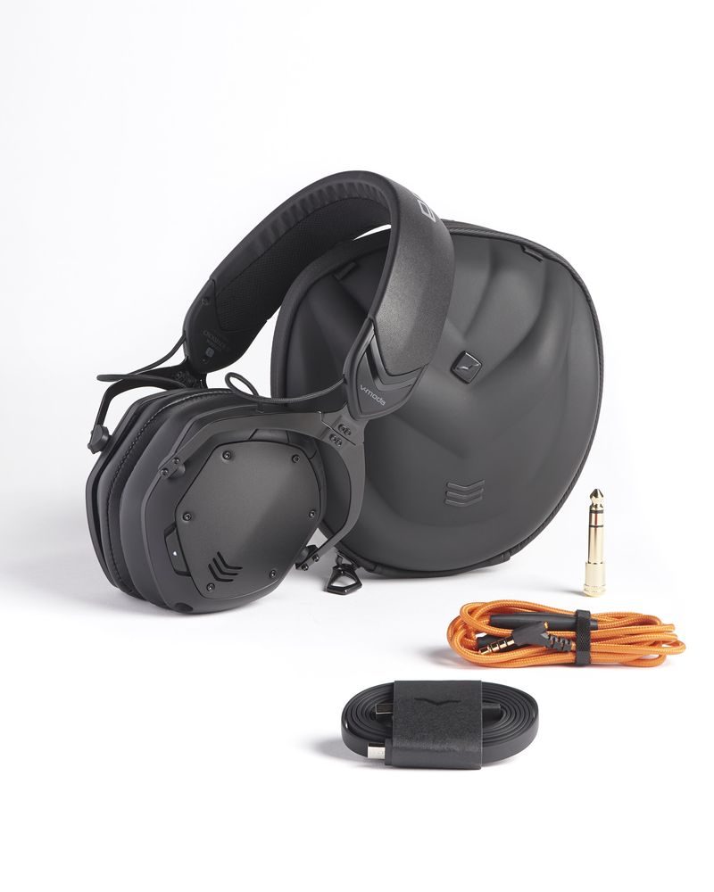 V-MODA Crossfade II Wireless Headphones Announced