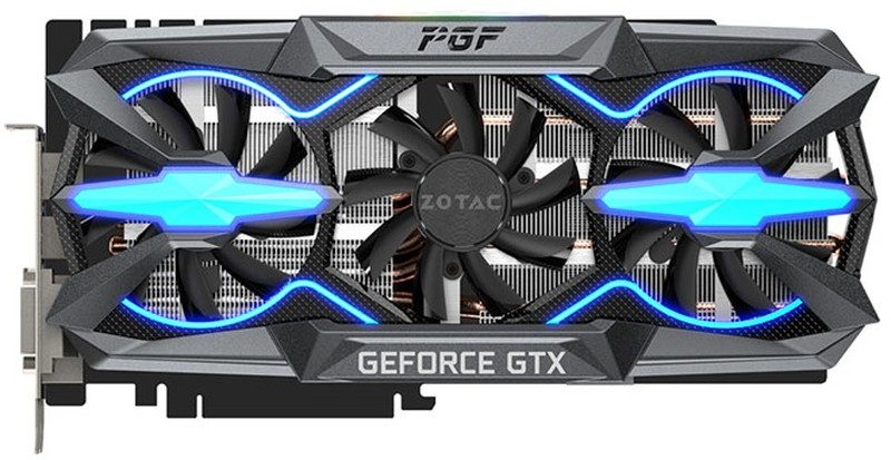 ZOTAC GeForce GTX 1080 Ti PGF (3)