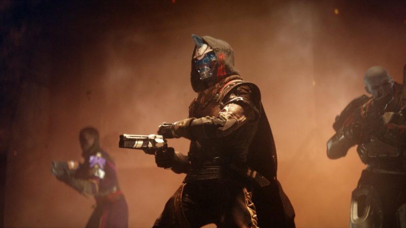 Destiny 2 Officially Announced with Trailer, Confirmed Coming to PC