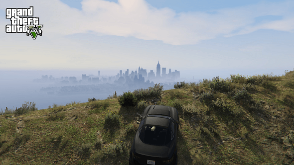 All of Liberty City Coming to GTA V With Huge Mod