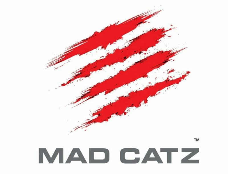 Mad Catz Files for Bankruptcy