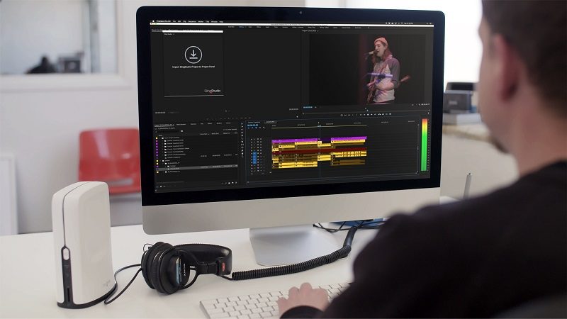 Low-Cost Tricaster Alternative SlingStudio Launched for Only $999