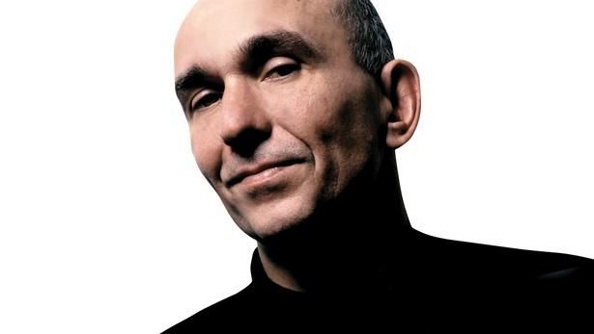 Peter Molyneux Thinks it Would be a Mistake to Discuss His New Game