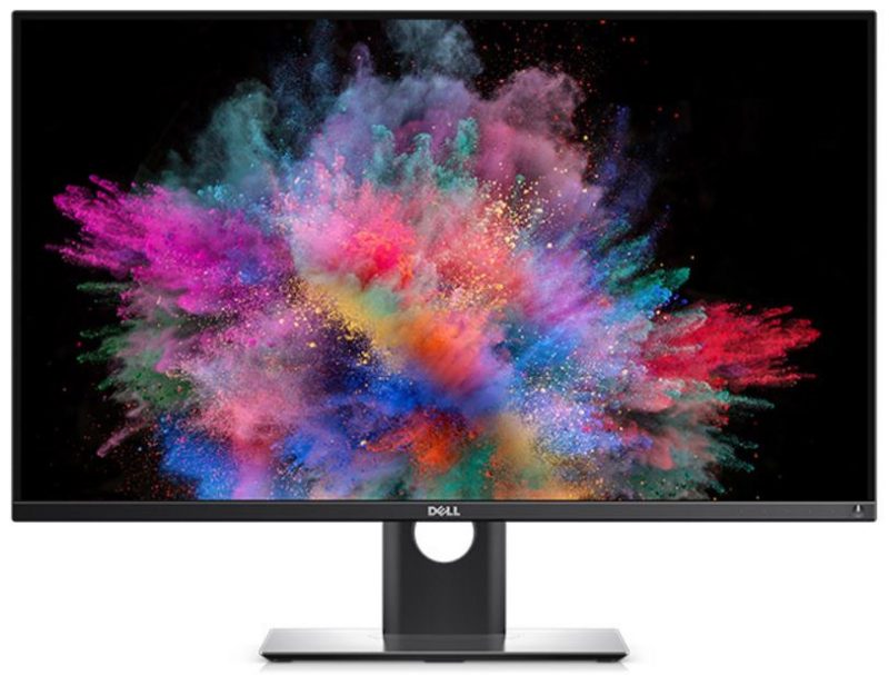 Dell's 30-Inch 4K OLED Monitor Now Available For a Wallet Busting $3500