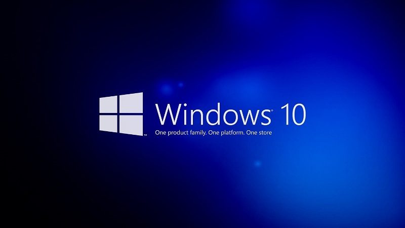 Windows 10 Creators Update Featuring Game Mode